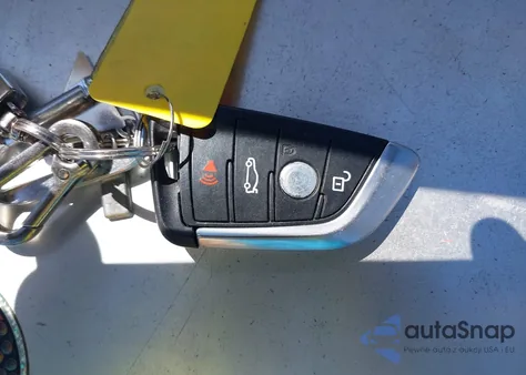 2020 BMW X3 Sdrive30I from USA, damaged, VIN 5UXTY3C03LLE55271